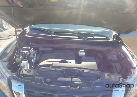 2019 Nissan Pathfinder Sv z USA, uszkodzony, nr VIN 5N1DR2MN0KC625956